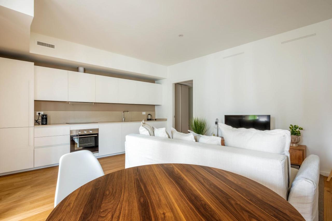 Luvi - De Rolandi - Il Cortile Milano Apartment Exterior photo
